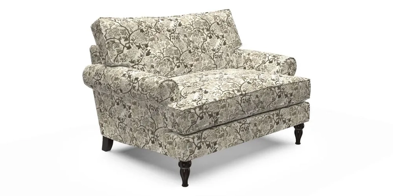 Cooksbridge Snuggler in Two Tone Plain Biscuit