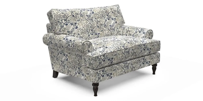 Cooksbridge Snuggler in Two Tone Plain Biscuit