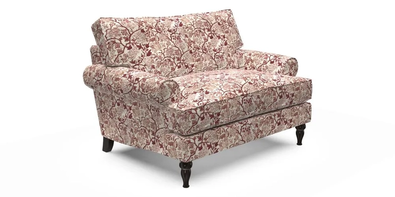 Cooksbridge Snuggler in Two Tone Plain Biscuit