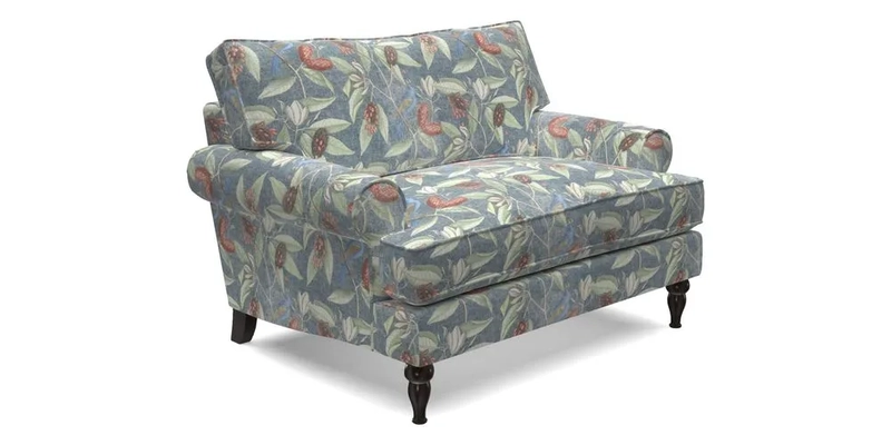 Cooksbridge Snuggler in Two Tone Plain Biscuit