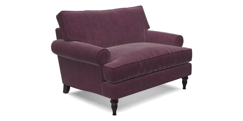 Cooksbridge Snuggler in Two Tone Plain Biscuit