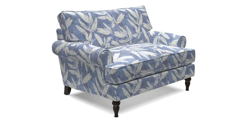 Cooksbridge Snuggler in Two Tone Plain Biscuit