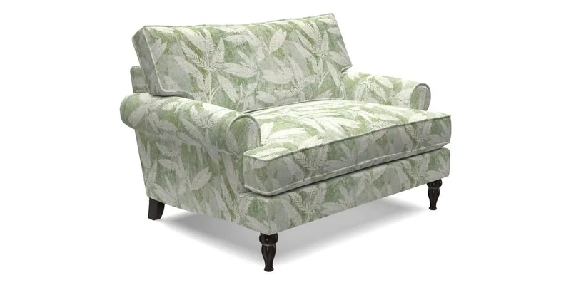 Cooksbridge Snuggler in Two Tone Plain Biscuit