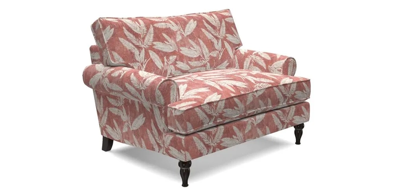 Cooksbridge Snuggler in Two Tone Plain Biscuit