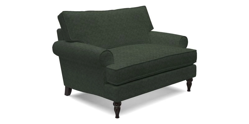 Cooksbridge Snuggler in Two Tone Plain Biscuit