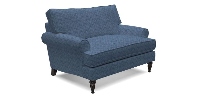 Cooksbridge Snuggler in Two Tone Plain Biscuit