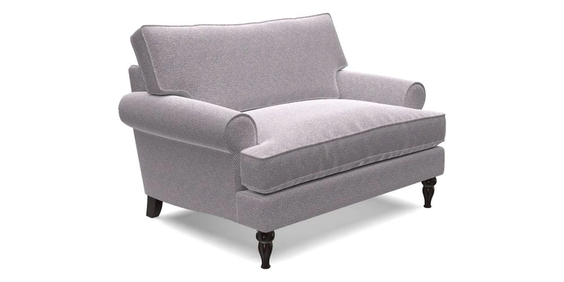 Cooksbridge Snuggler in Two Tone Plain Biscuit