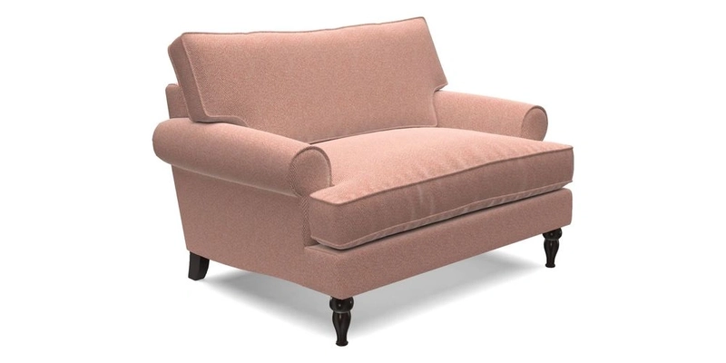 Cooksbridge Snuggler in Two Tone Plain Biscuit