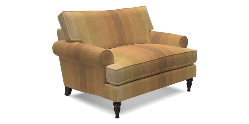 Cooksbridge Snuggler in Two Tone Plain Biscuit