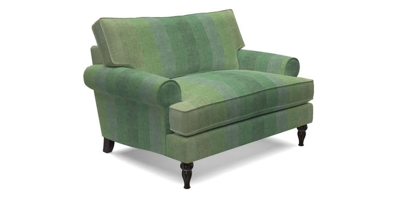 Cooksbridge Snuggler in Two Tone Plain Biscuit