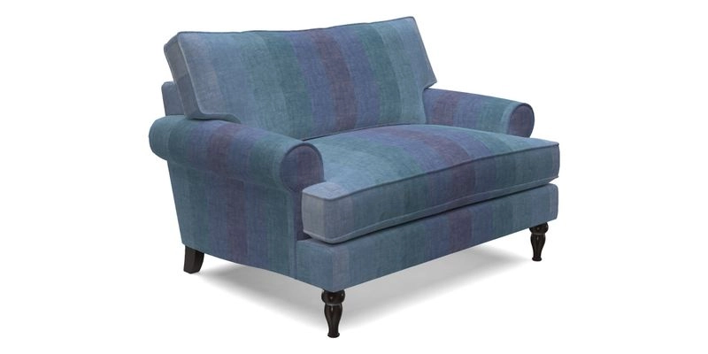 Cooksbridge Snuggler in Two Tone Plain Biscuit