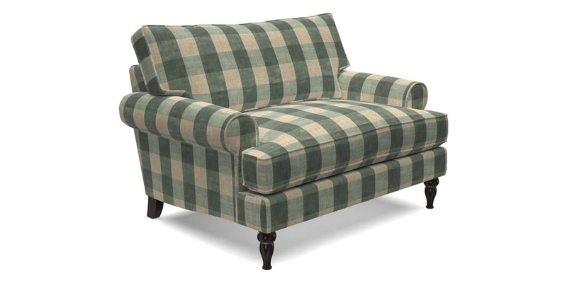 Cooksbridge Snuggler in Two Tone Plain Biscuit