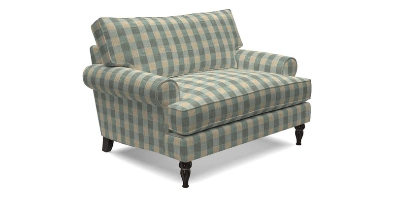 Cooksbridge Snuggler in Two Tone Plain Biscuit