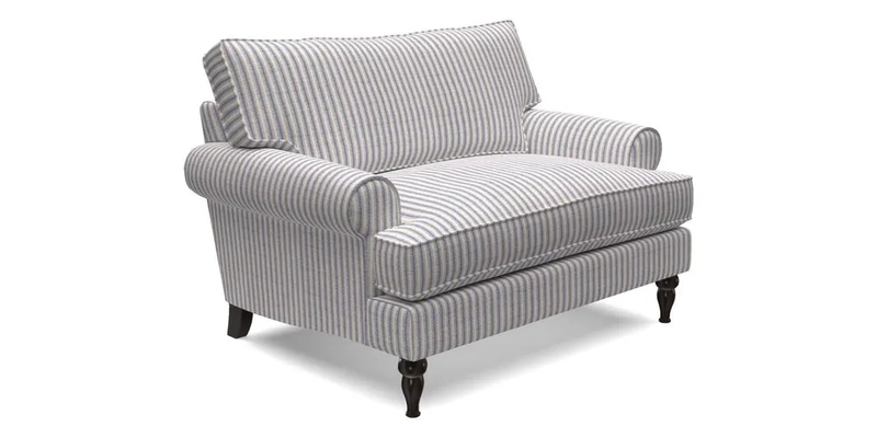 Cooksbridge Snuggler in Two Tone Plain Biscuit