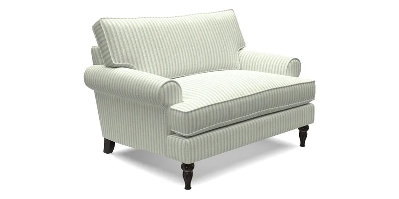 Cooksbridge Snuggler in Two Tone Plain Biscuit