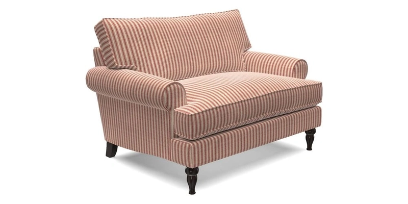 Cooksbridge Snuggler in Two Tone Plain Biscuit