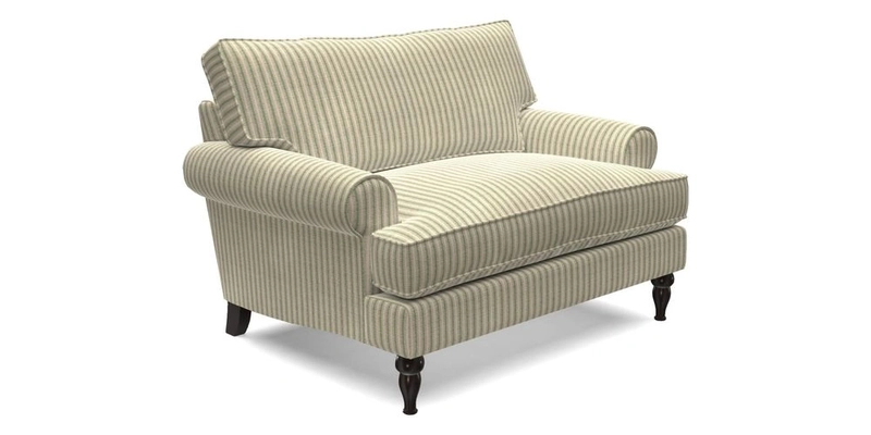 Cooksbridge Snuggler in Two Tone Plain Biscuit