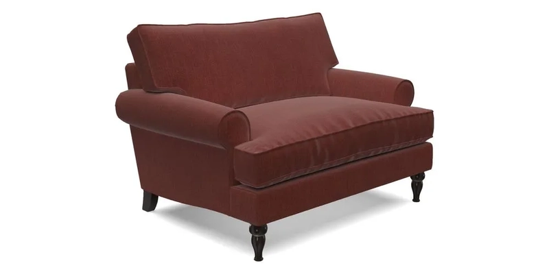 Cooksbridge Snuggler in Two Tone Plain Biscuit