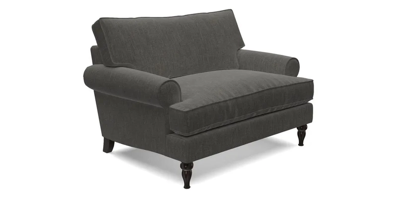 Cooksbridge Snuggler in Two Tone Plain Biscuit