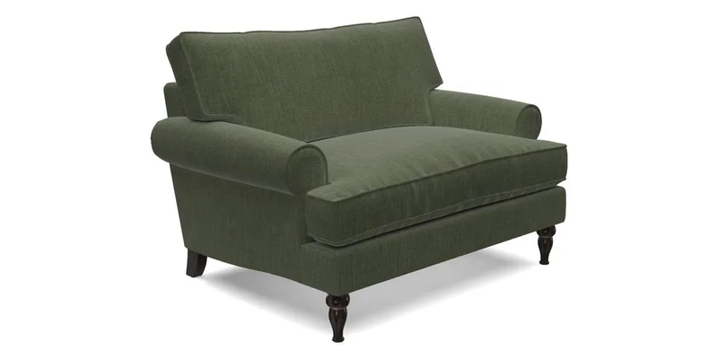 Cooksbridge Snuggler in Two Tone Plain Biscuit