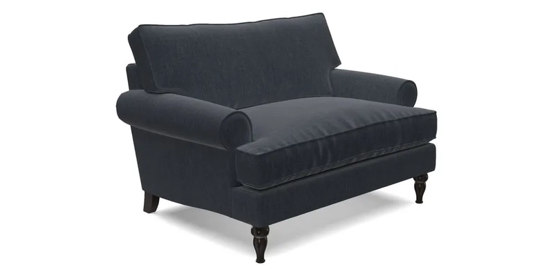 Cooksbridge Snuggler in Two Tone Plain Biscuit