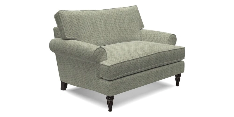 Cooksbridge Snuggler in Two Tone Plain Biscuit