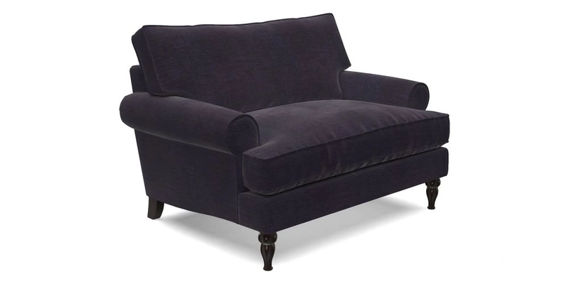 Cooksbridge Snuggler in Two Tone Plain Biscuit