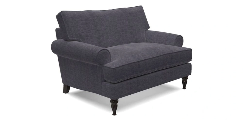 Cooksbridge Snuggler in Two Tone Plain Biscuit