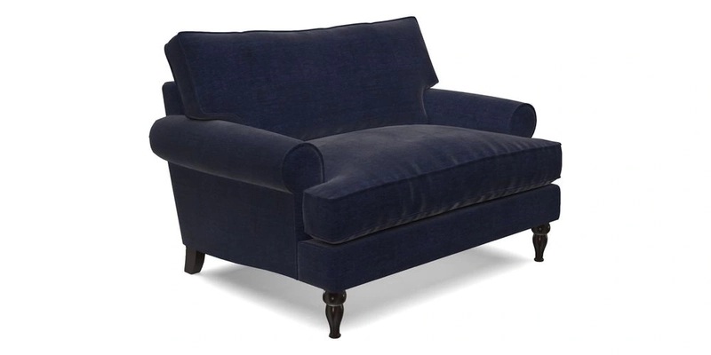 Cooksbridge Snuggler in Two Tone Plain Biscuit