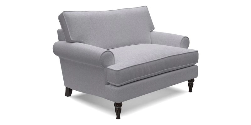 Cooksbridge Snuggler in Two Tone Plain Biscuit