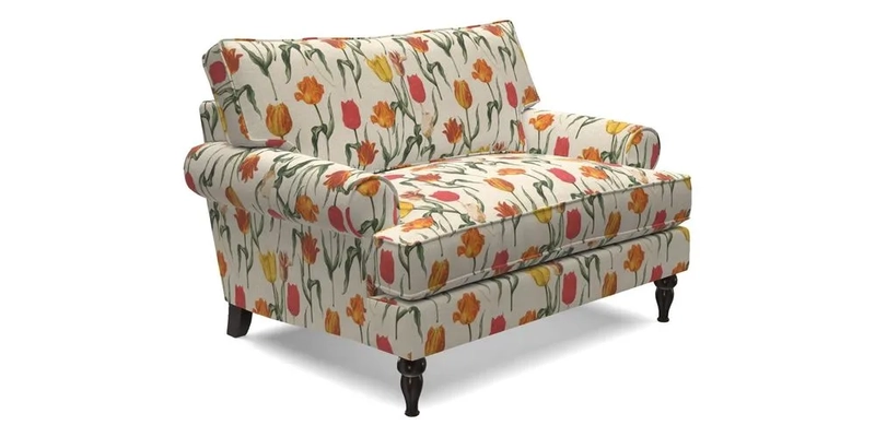 Cooksbridge Snuggler in Two Tone Plain Biscuit