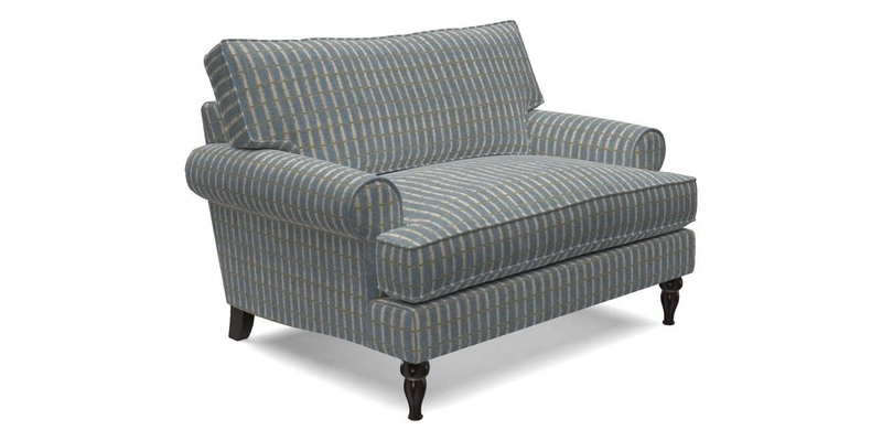 Cooksbridge Snuggler in Two Tone Plain Biscuit