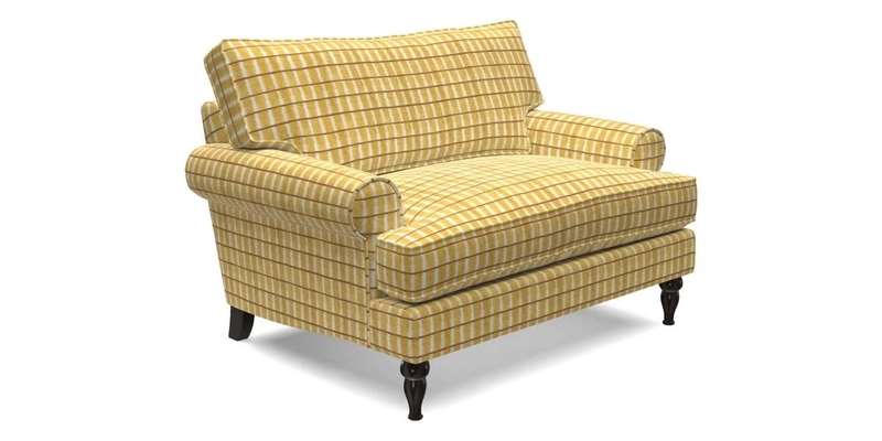 Cooksbridge Snuggler in Two Tone Plain Biscuit