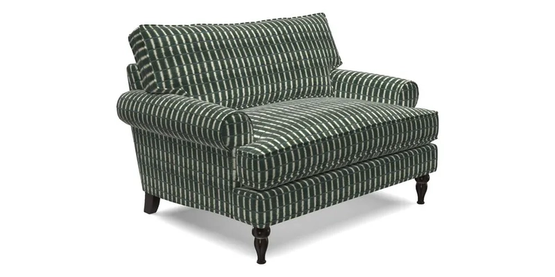 Cooksbridge Snuggler in Two Tone Plain Biscuit