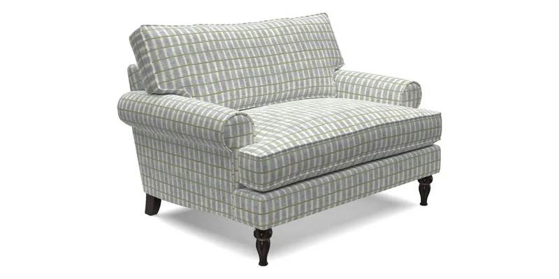 Cooksbridge Snuggler in Two Tone Plain Biscuit