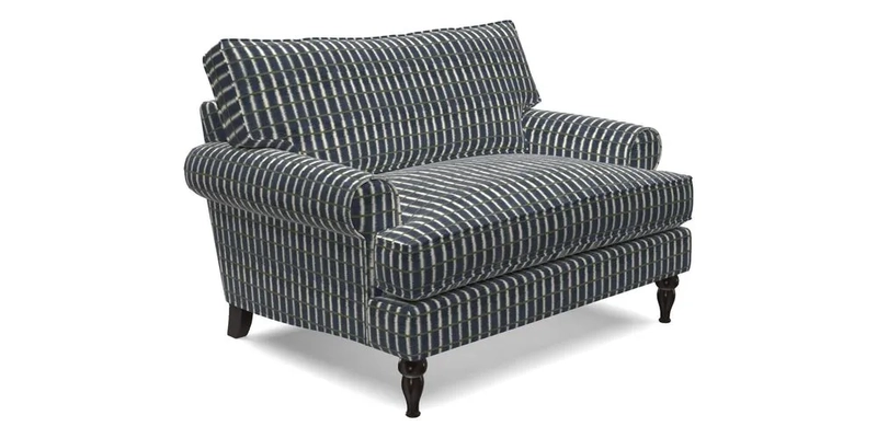 Cooksbridge Snuggler in Two Tone Plain Biscuit