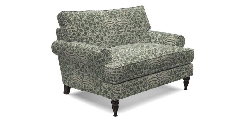 Cooksbridge Snuggler in Two Tone Plain Biscuit