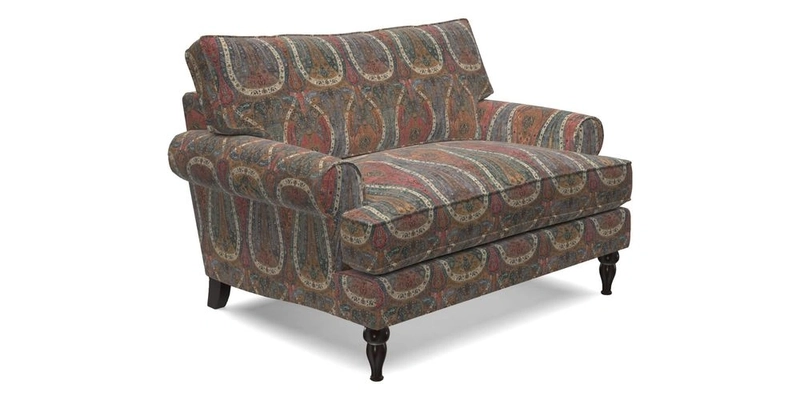 Cooksbridge Snuggler in Two Tone Plain Biscuit