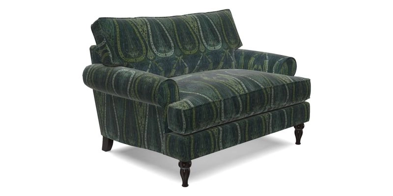 Cooksbridge Snuggler in Two Tone Plain Biscuit