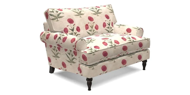 Cooksbridge Snuggler in Two Tone Plain Biscuit