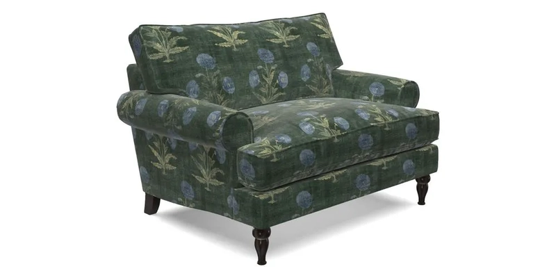 Cooksbridge Snuggler in Two Tone Plain Biscuit