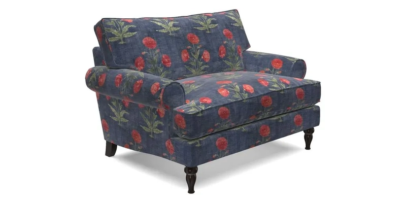 Cooksbridge Snuggler in Two Tone Plain Biscuit