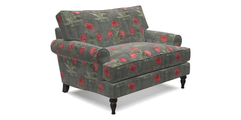 Cooksbridge Snuggler in Two Tone Plain Biscuit