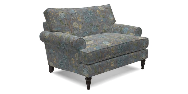 Cooksbridge Snuggler in Two Tone Plain Biscuit