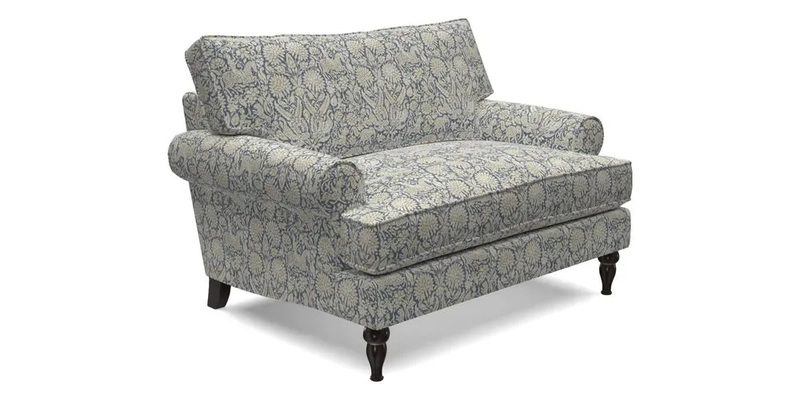 Cooksbridge Snuggler in Two Tone Plain Biscuit