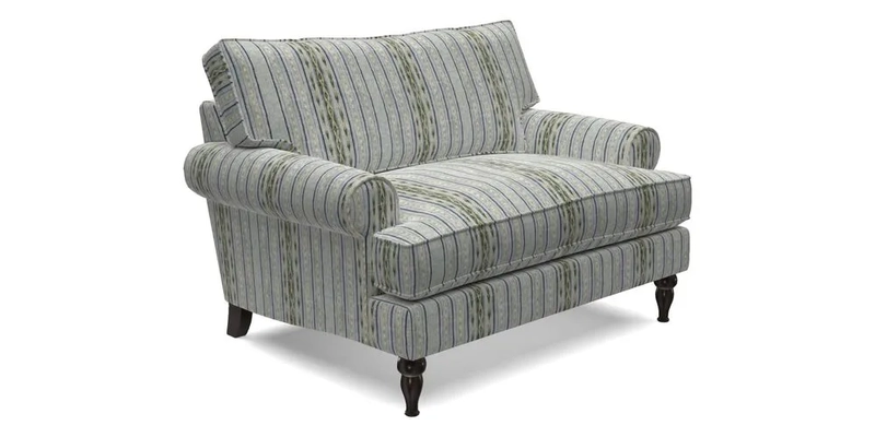 Cooksbridge Snuggler in Two Tone Plain Biscuit