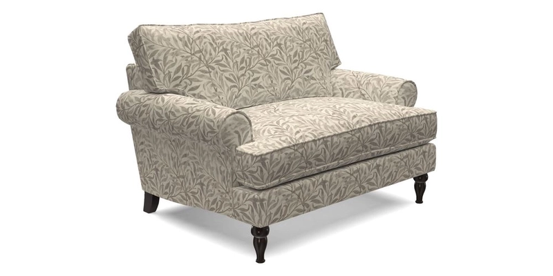 Cooksbridge Snuggler in Two Tone Plain Biscuit