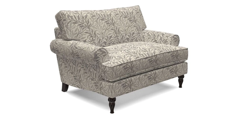 Cooksbridge Snuggler in Two Tone Plain Biscuit