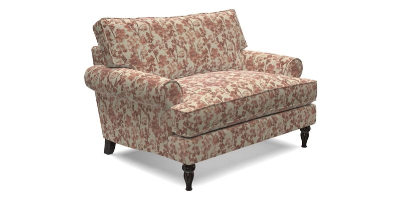 Cooksbridge snuggler in Two Tone Plain Biscuit