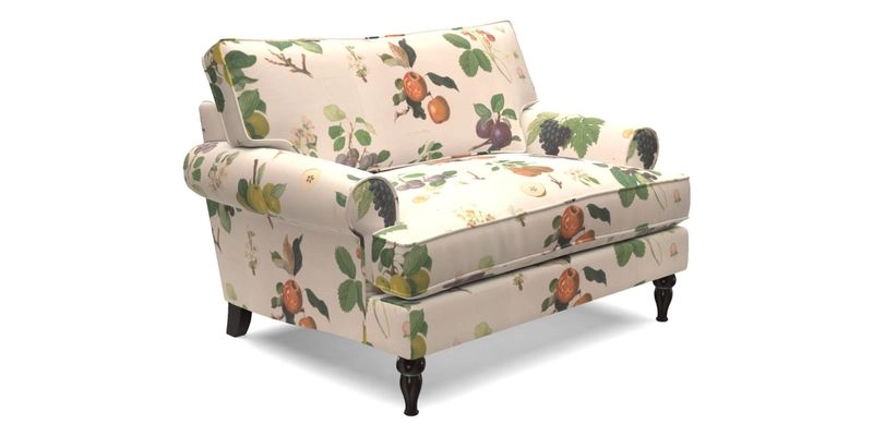 Cooksbridge Snuggler in Two Tone Plain Biscuit